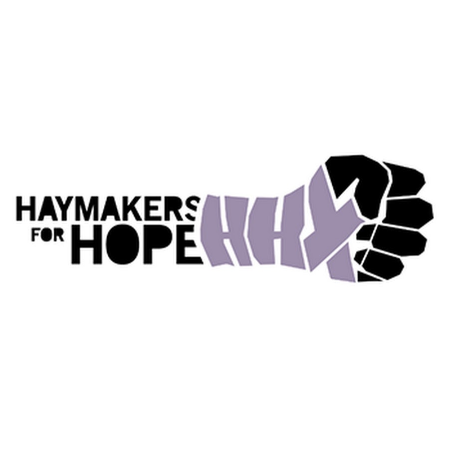 Haymakers4Hope