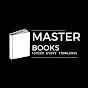 MASTER BOOKS