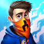 PrestonPlayz youtube avatar