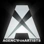 agencyforartists