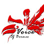 Voice of borneo Indonesia