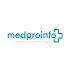 logo Medproinfo Professional Tibbi İnformasiya Portalı