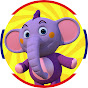 น้องช้างเค็น - Kent the Elephant Thai