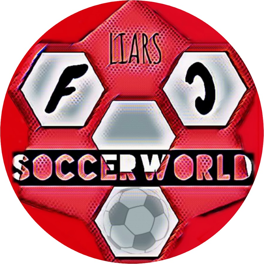 LIARS FC Soccerworld @LIARSFC