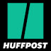 logo HuffPost South Africa