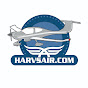 Harvs Air Service