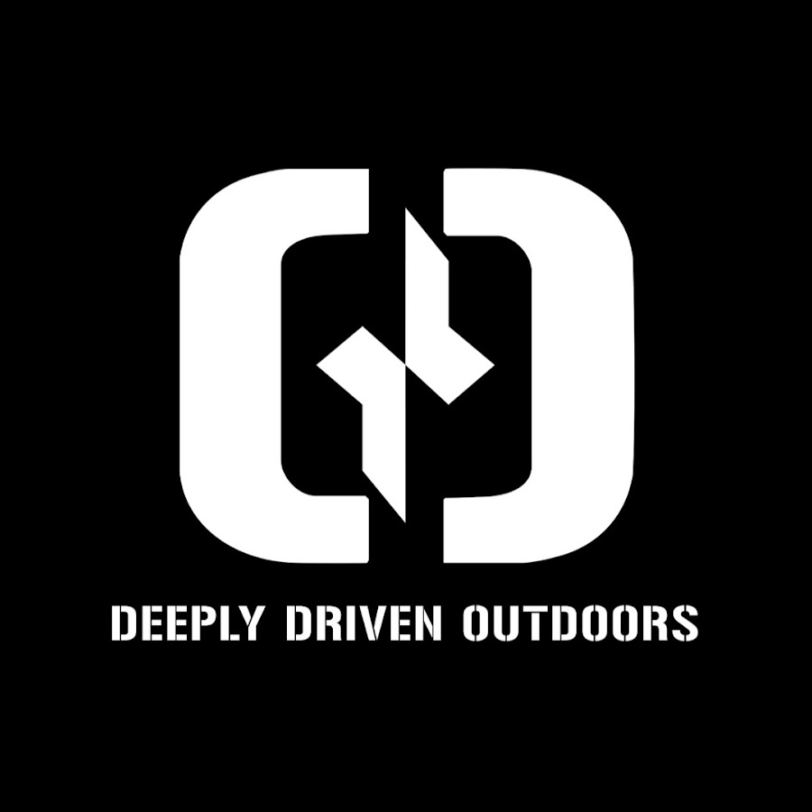 Deeply Driven Outdoors