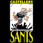 Castellers de Sants