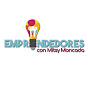 Emprendedores con Mitsy Moncada