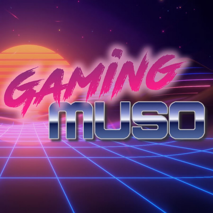 The Gaming Muso
