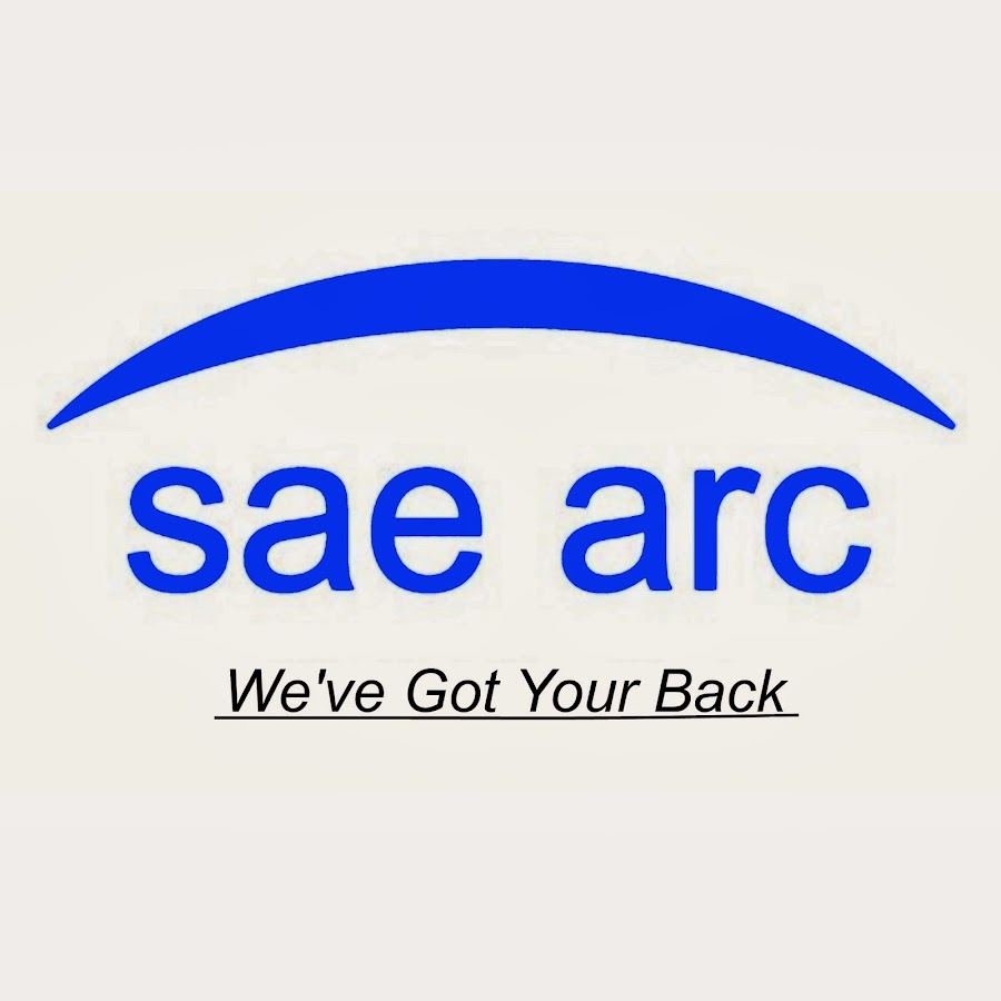 SAE deals arc back stretcher, riser & flex