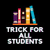 Tricks for All Student