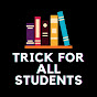 Tricks for All Student