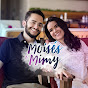 Moisés e Mimy