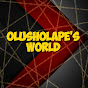 olusholape's world