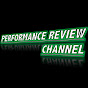 The Performance Review Channel