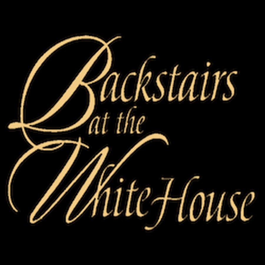 Backstairs at the White House YouTube