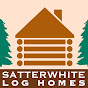 Satterwhite Log Homes