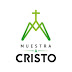 Muestra a Cristo