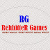 RehbitteR GameS