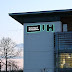 logo University of Hertfordshire Library