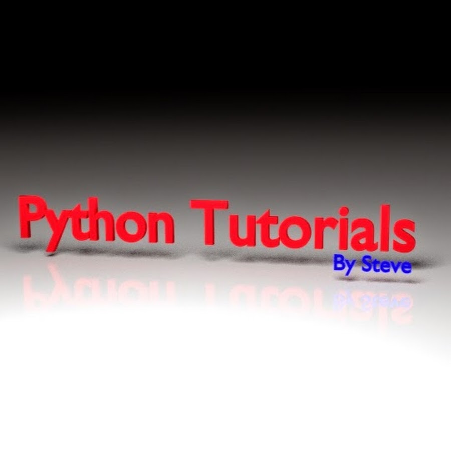 Programming Tutorials by Steve