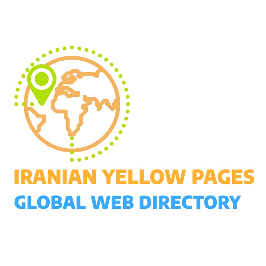 Iranian Yellow Pages - YouTube