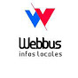 Webbus Pays d'Aubagne