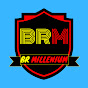 BR millenium