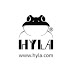 logo HYLA