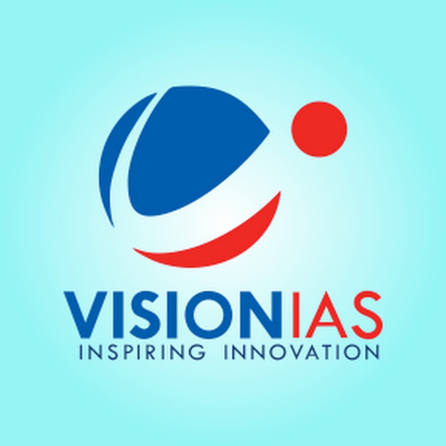 Vision IAS @VisionIASdelhi