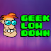logo geek low down