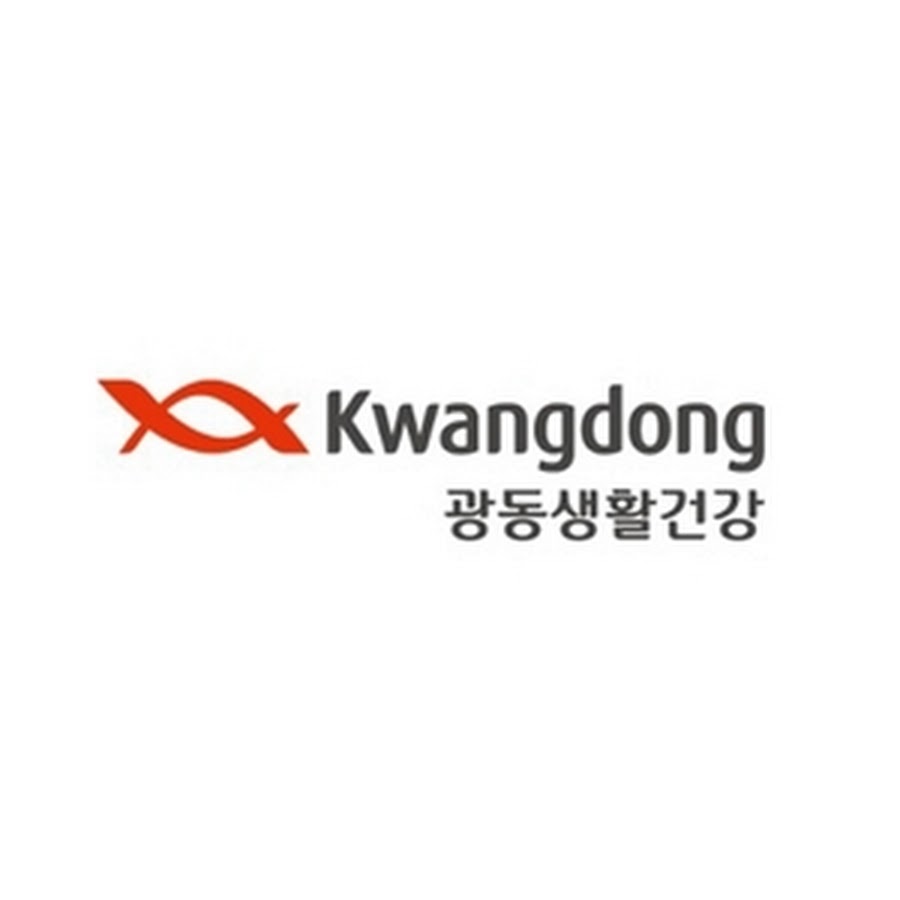 광동생활건강 365 - YouTube 광동생활건강 365