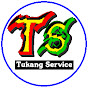 Tukang Service Tanjungpinang