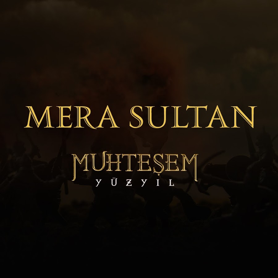 Mera Sultan @MeraSultan