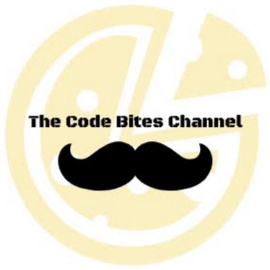 The Code Bites Channel
