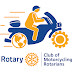 logo Motorcycling Rotarians