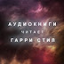 logo Гарри Стил / Аудиокниги