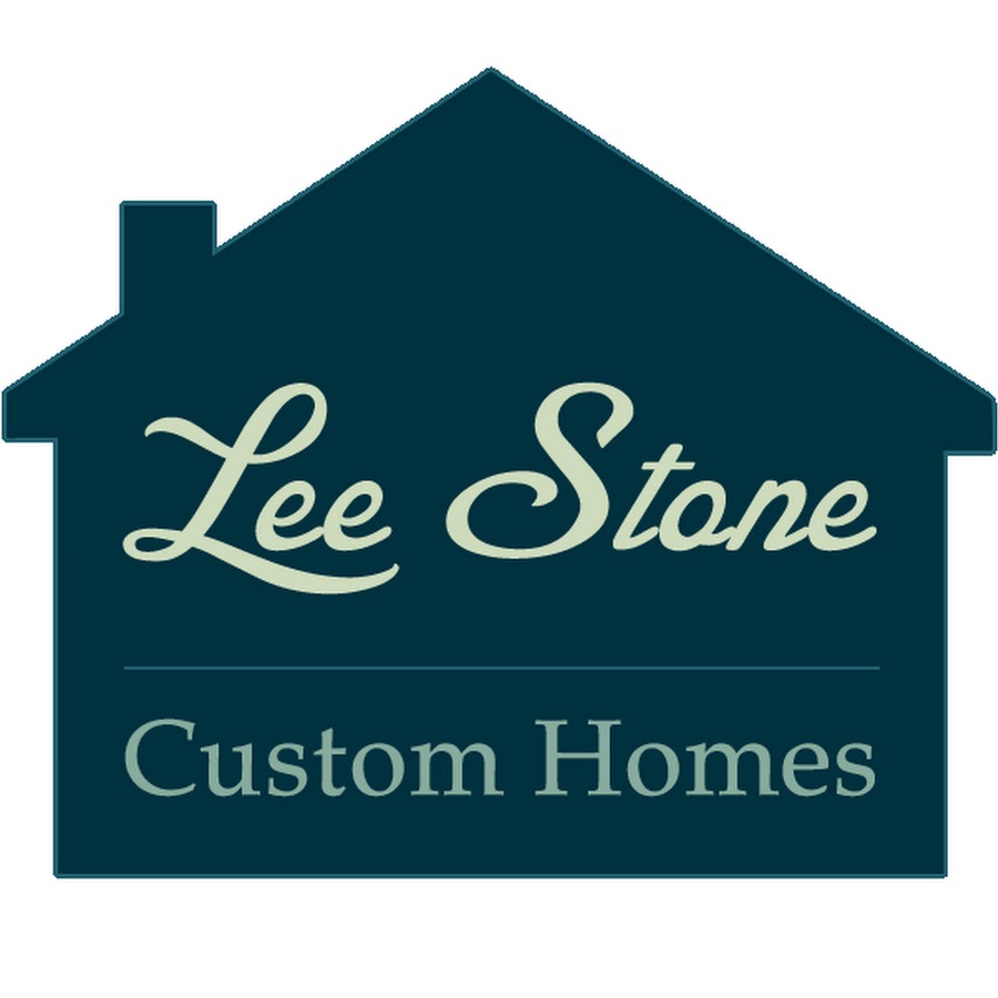 Lee Stone Custom Homes - YouTube