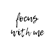 FocuswithMe