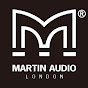 Martin Audio Japan