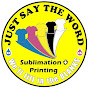 Just Say the Word, LLC - GINA GIL