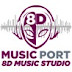 Music Port 8D Music Studio