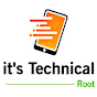 it's Technical Root