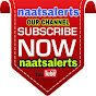 naats alerts