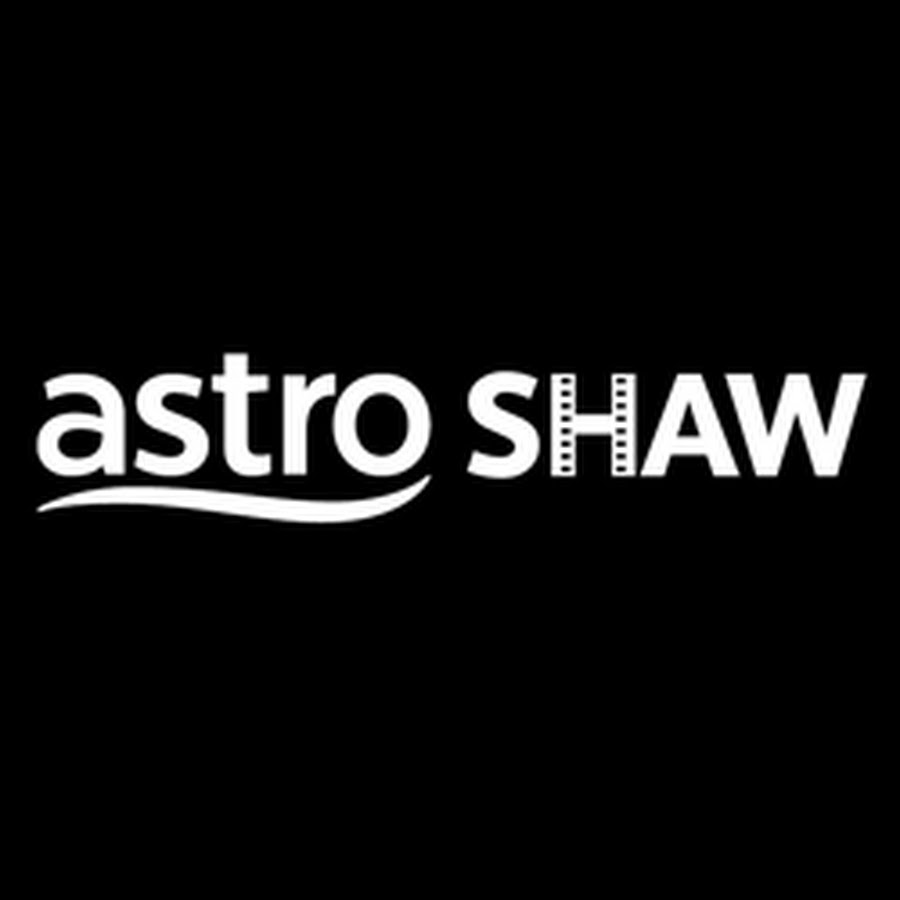Astro Shaw @astroshaw
