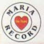 MARIA RECORD