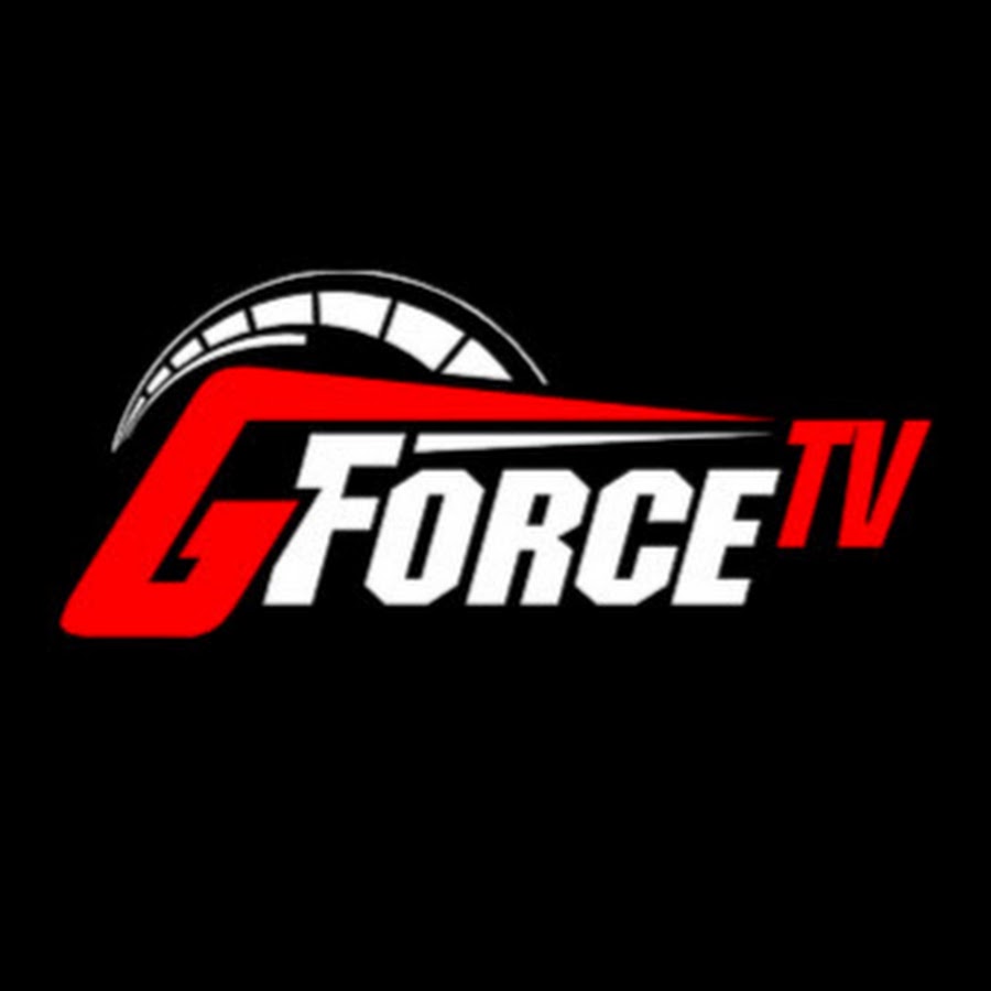 GForceTV @gforcetv