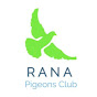 Rana pigeons club