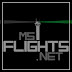 logo MSFlightsMedia